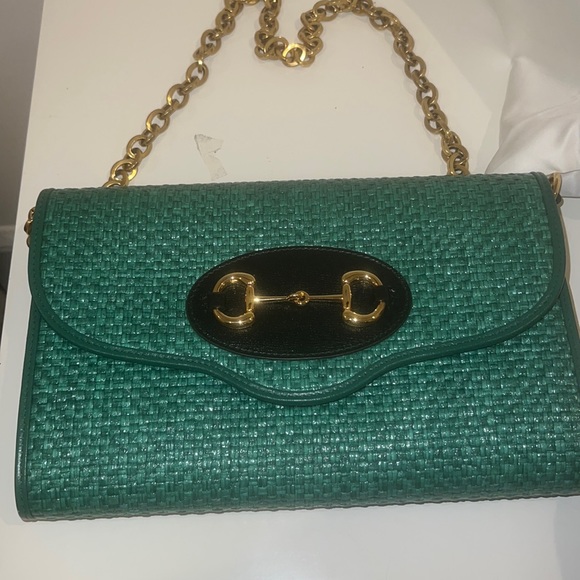 Gucci bag